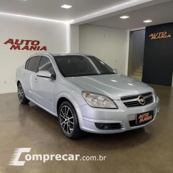 VECTRA ELITE 2.0 8V AUT