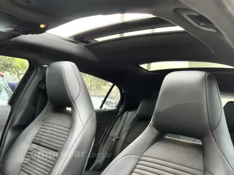 GLA 250 2.0 CGI GASOLINA SPORT 7G-DCT