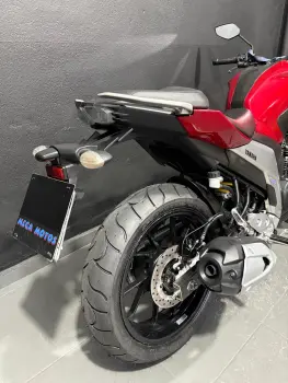 FZ 25 FAZER 250 ABS
