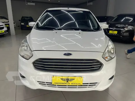 KA + 1.0 SE Plus 12V