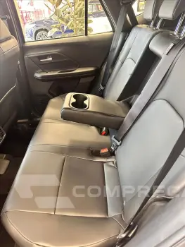 YARIS CROSS 1.5 VVT-I XRE