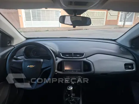 Onix 1.0 Mpfi Lt 8V Flex 4P Manual