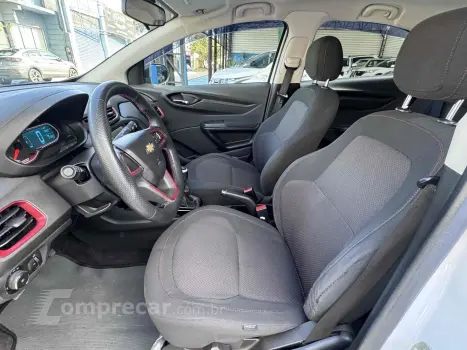 ONIX 1.4 MPFI Effect 8V