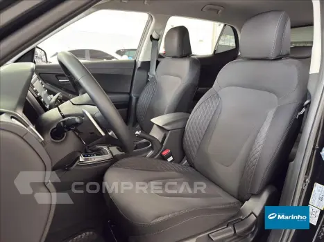CRETA 1.0 TGDI FLEX LIMITED AUTOMÁTICO