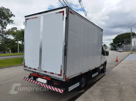 Daily 45s17 + Baú Facchini