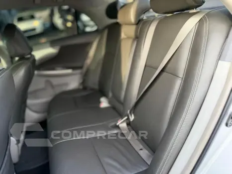 Corolla GLi 1.8 Flex 16V  Aut.