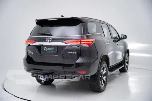 Hilux SW4 SRX Diamo. 4x4 2.8 TB Die Aut.