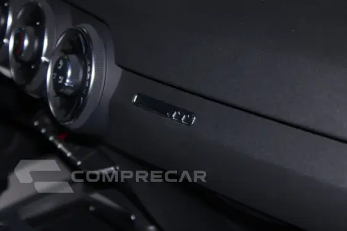 TT 2.0 TFSI Coupé Attraction