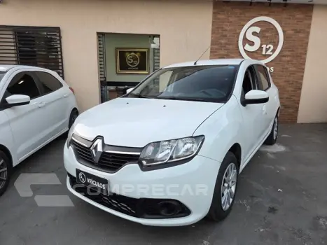 SANDERO