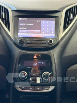 HB20S Premium 1.6 Flex 16V Aut. 4p