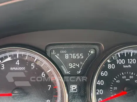 VERSA 1.6 16V SV