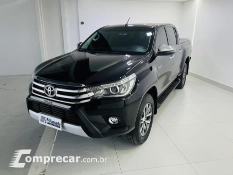 HILUX CDSRXA4FD