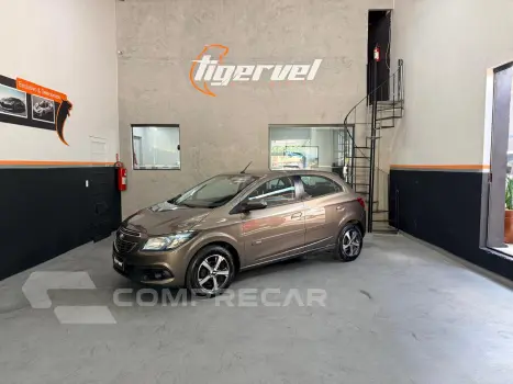 CHEVROLET ONIX 1.4 MPFI LT 8V 4 portas