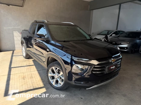 MONTANA 1.2 Turbo LTZ