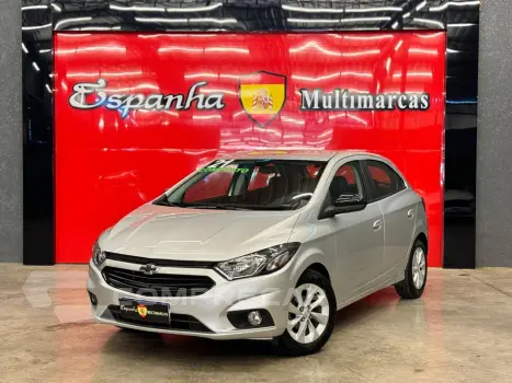 Onix 1.0 Flex Manual