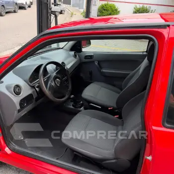 GOL 1.0 12V MPI Totalflex