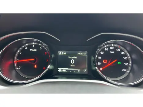 ONIX 1.0 TURBO FLEX PLUS PREMIER AUTOMÁTICO