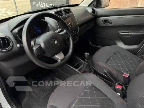 KWID 1.0 12V SCE ZEN
