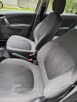 PALIO 1.0 MPI Attractive 8V