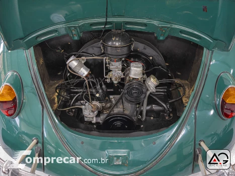 FUSCA 1.2 8V