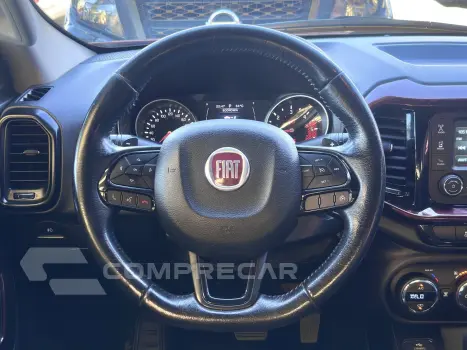 TORO 2.0 16V TURBO DIESEL FREEDOM 4WD AT9