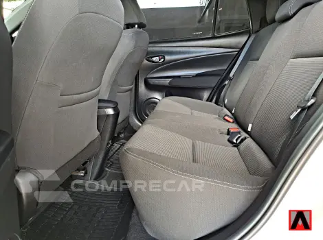 YARIS 1.3 16V XL Multidrive