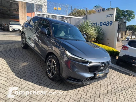 HR-V EX 1.5 Sensing 16V 5p Aut.
