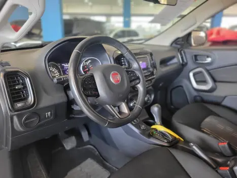 Toro Freedom 1.8 16V Flex Aut.