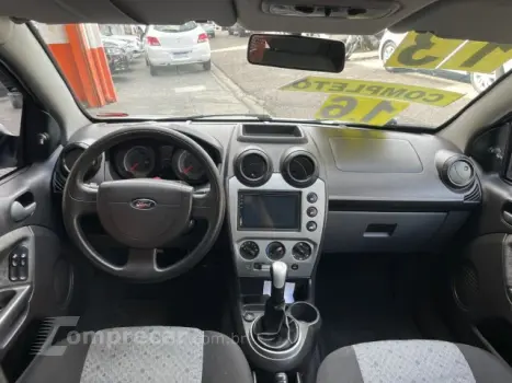 FIESTA HATCH - 1.6 MPI HATCH 8V 4P MANUAL