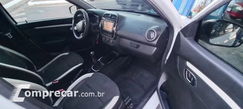 KWID 1.0 12V SCE Intense