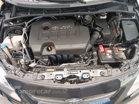 COROLLA 2.0 Vvt-ie XEI
