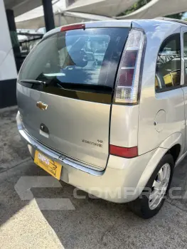 MERIVA 1.8 MPFI Expression 8V