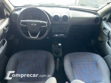CELTA 1.0 MPFI LS 8V