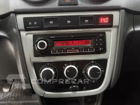 GOL 1.0 12V MPI Totalflex City