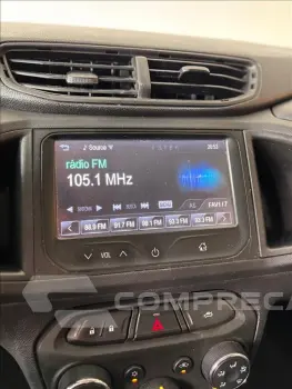 ONIX 1.4 MPFI LT 8V FLEX 4P MANUAL
