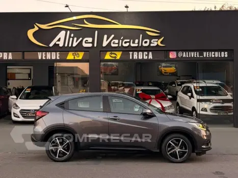 HR-V 1.8 16V LX