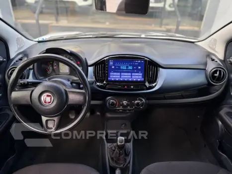 UNO DRIVE 1.0 Flex 6V 5p