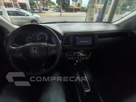 HR-V 1.8 16V EX