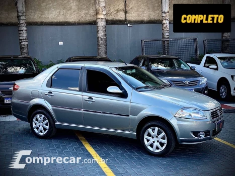 Fiat SIENA 1.4 MPI EL 8V 4 portas