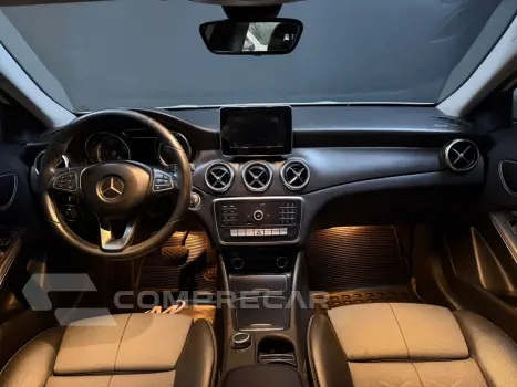 GLA 200 1.6 CGI FLEX STYLE 7G-DCT