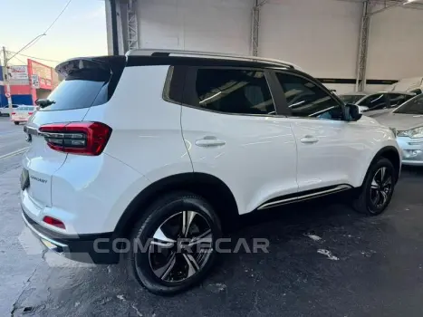 TIGGO 5X SPORT 1.5 TURBO FLEX AUT