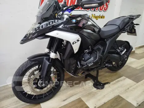 R1300 GS TRIPLE BLACK ABS