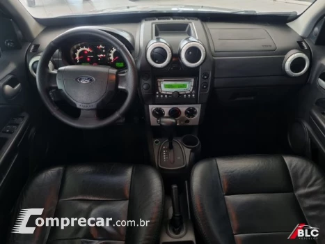 ECOSPORT - 2.0 XLT 16V 4P AUTOMÁTICO