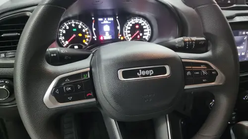 Renegade Sport T270 1.3 TB 4x2 Flex Aut.