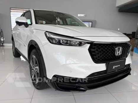 HR-V Touring 1.5 Turbo