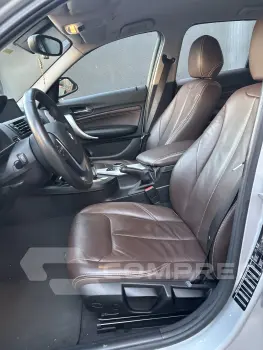 118I 1.6 Sport GP 16V Turbo