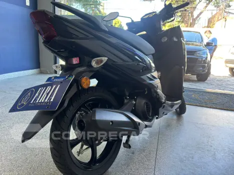 NEO AUTOMATIC 125cc