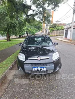 PALIO 1.0 MPI Attractive 8V