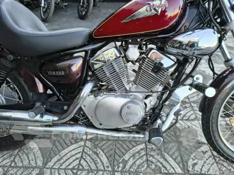 VIRAGO 250