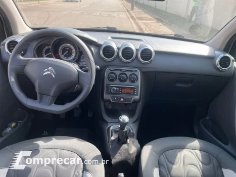 C3 1.5 Tendance 8V